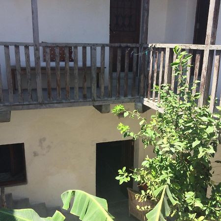 Casa Fabula Bed & Breakfast Ilha de Mocambique Exterior photo